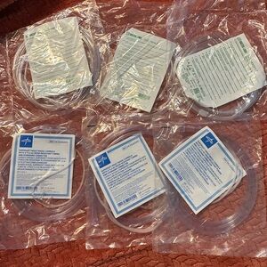 NEW PACKAGED Nasal Cannulas